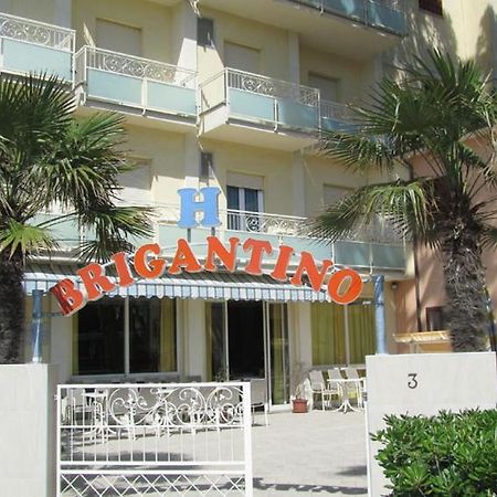 Hotel Brigantino Μιλάνο Μαριτίμα Εξωτερικό φωτογραφία