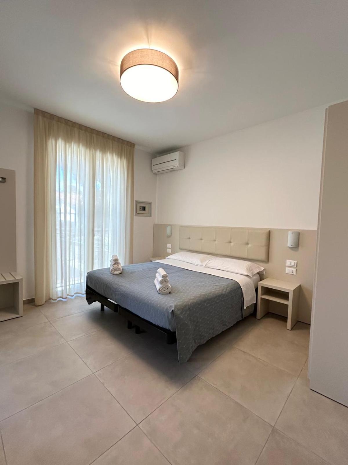 Hotel Brigantino Μιλάνο Μαριτίμα Εξωτερικό φωτογραφία