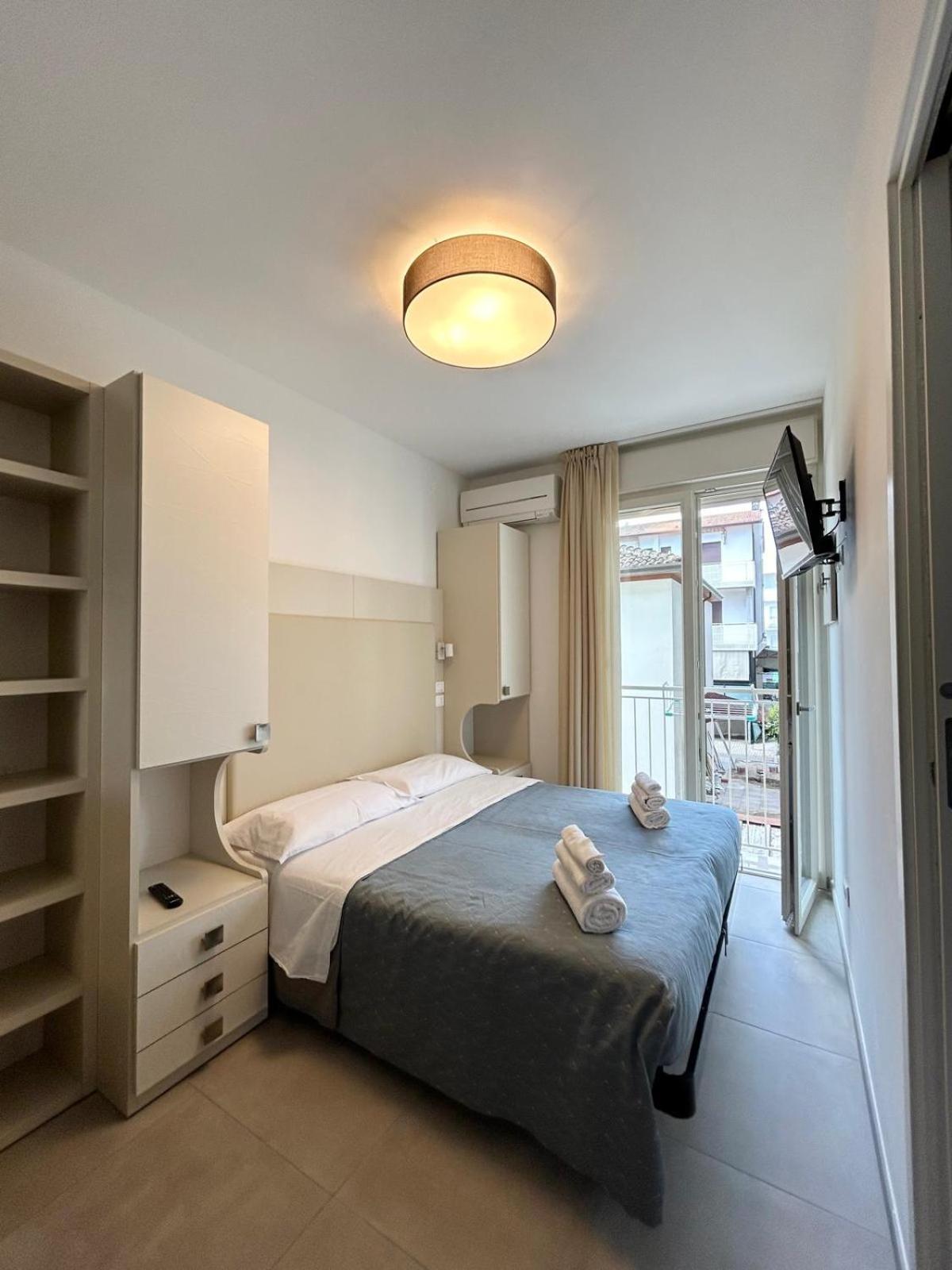 Hotel Brigantino Μιλάνο Μαριτίμα Εξωτερικό φωτογραφία