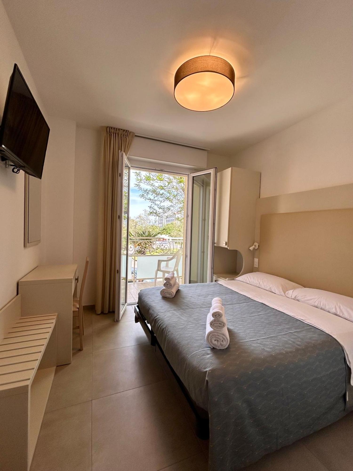 Hotel Brigantino Μιλάνο Μαριτίμα Εξωτερικό φωτογραφία