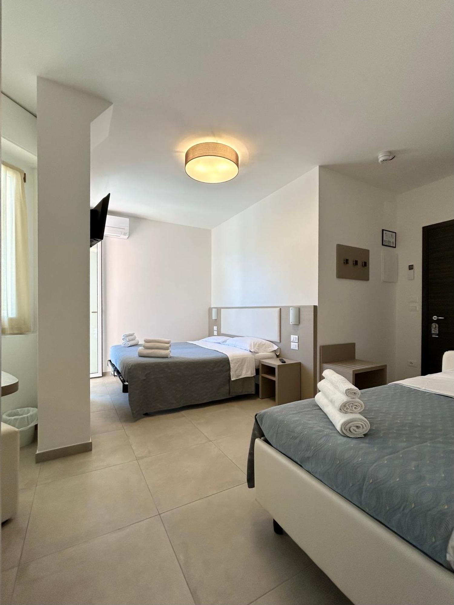 Hotel Brigantino Μιλάνο Μαριτίμα Εξωτερικό φωτογραφία